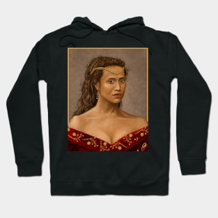 Queen Guinevere Hoodie